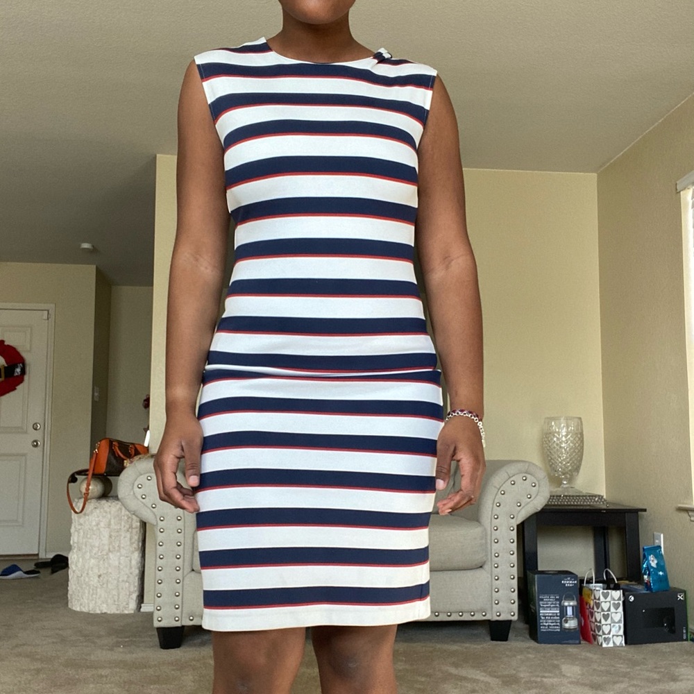 Banana Republic Dress